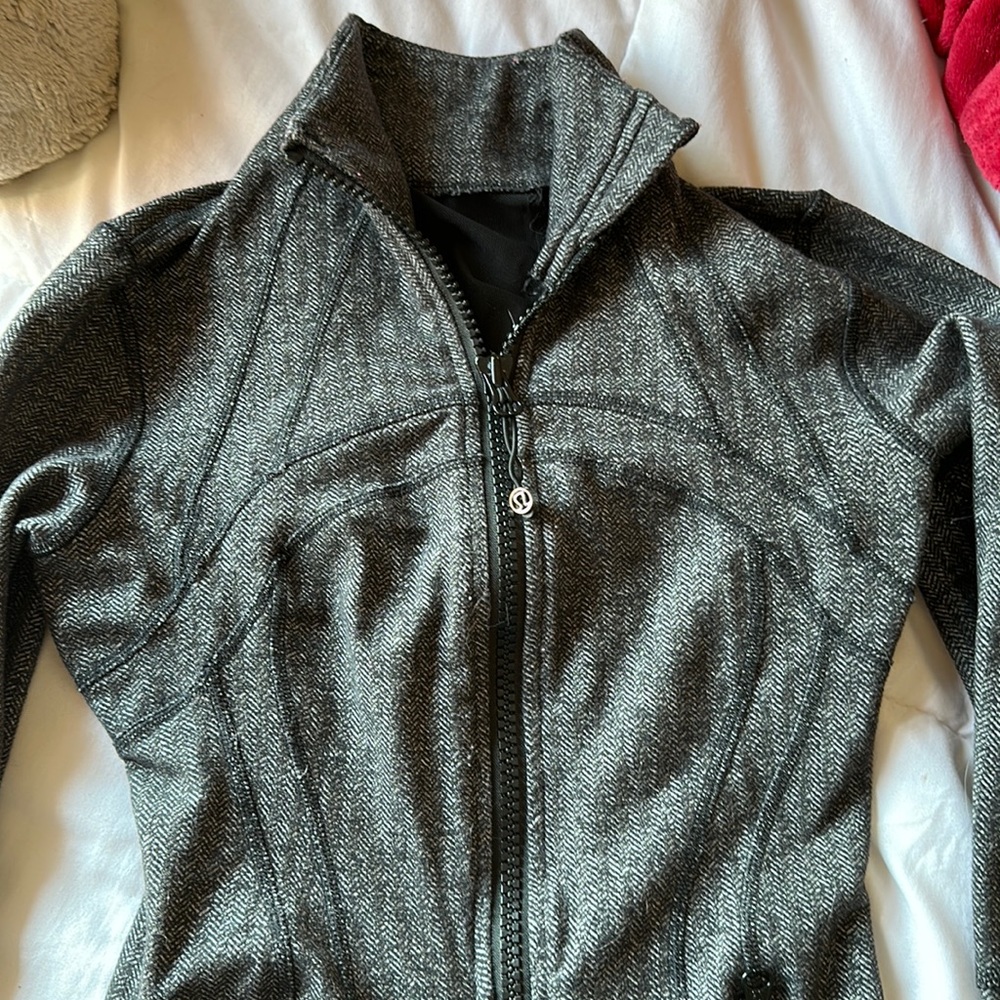 Lululemon Define Jacket